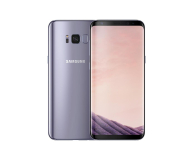 Samsung Galaxy S8 G950F Orchid Grey - 356433 - zdjęcie 1